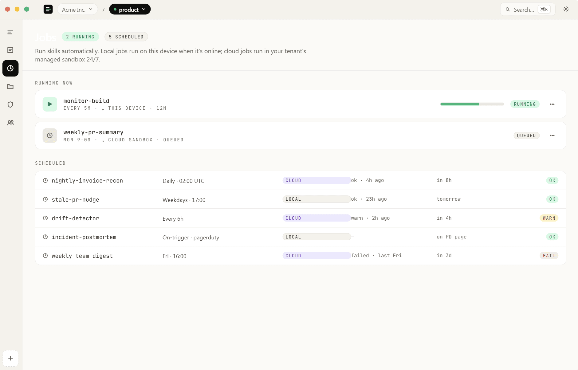 App screenshot 7
