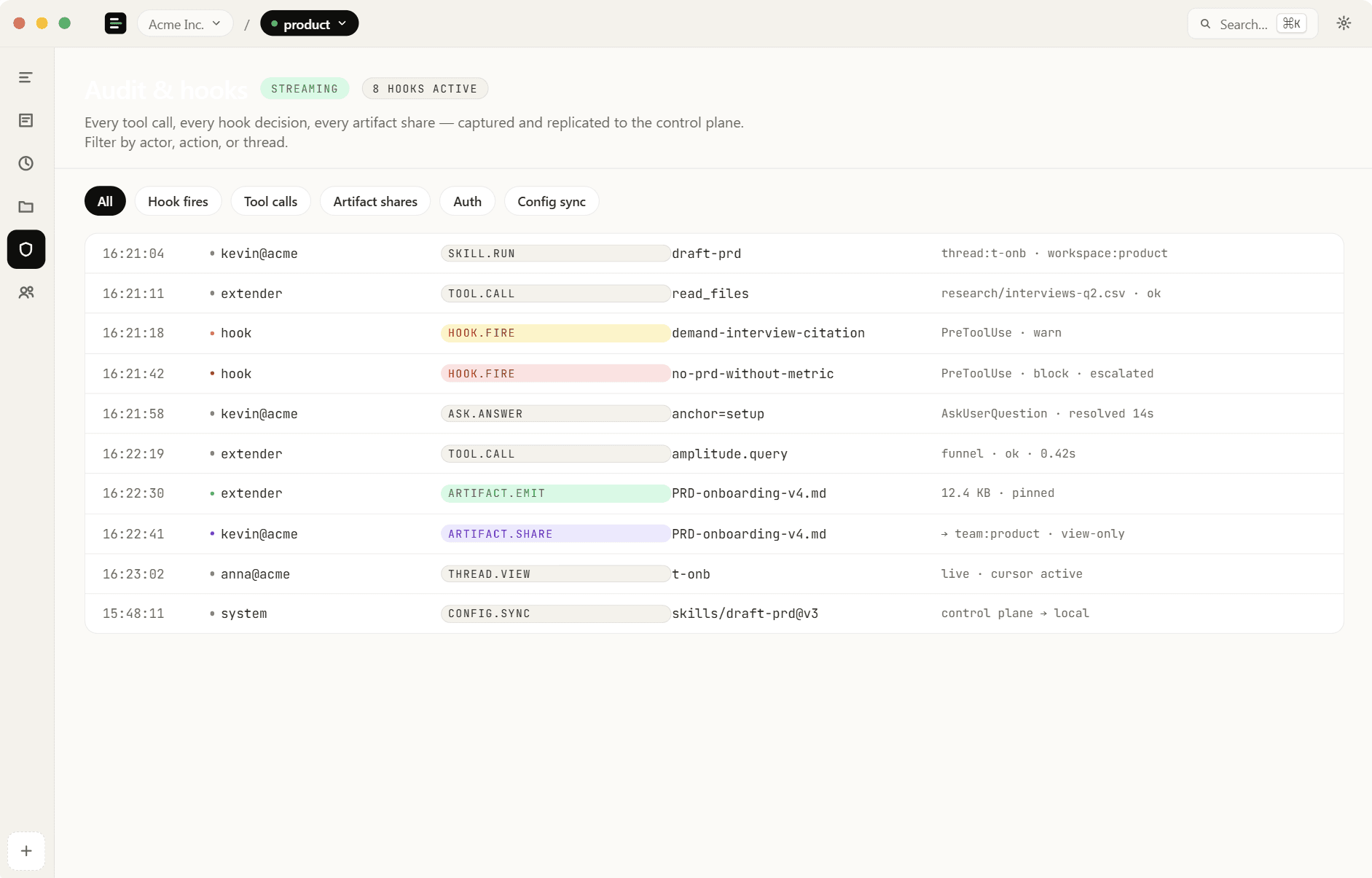 App screenshot 8