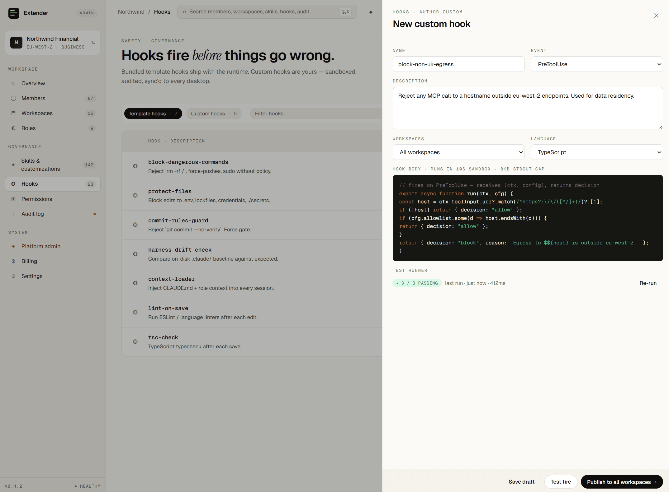 App screenshot 18